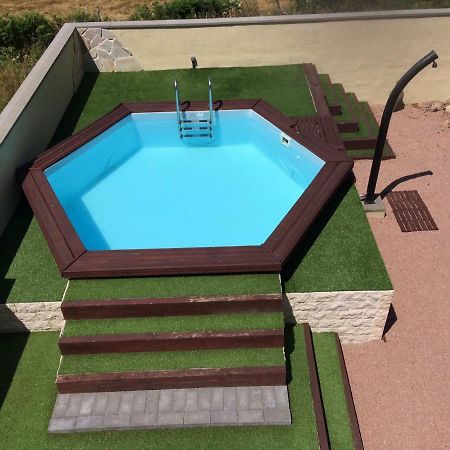 The Lodge Les Dognons المظهر الخارجي الصورة