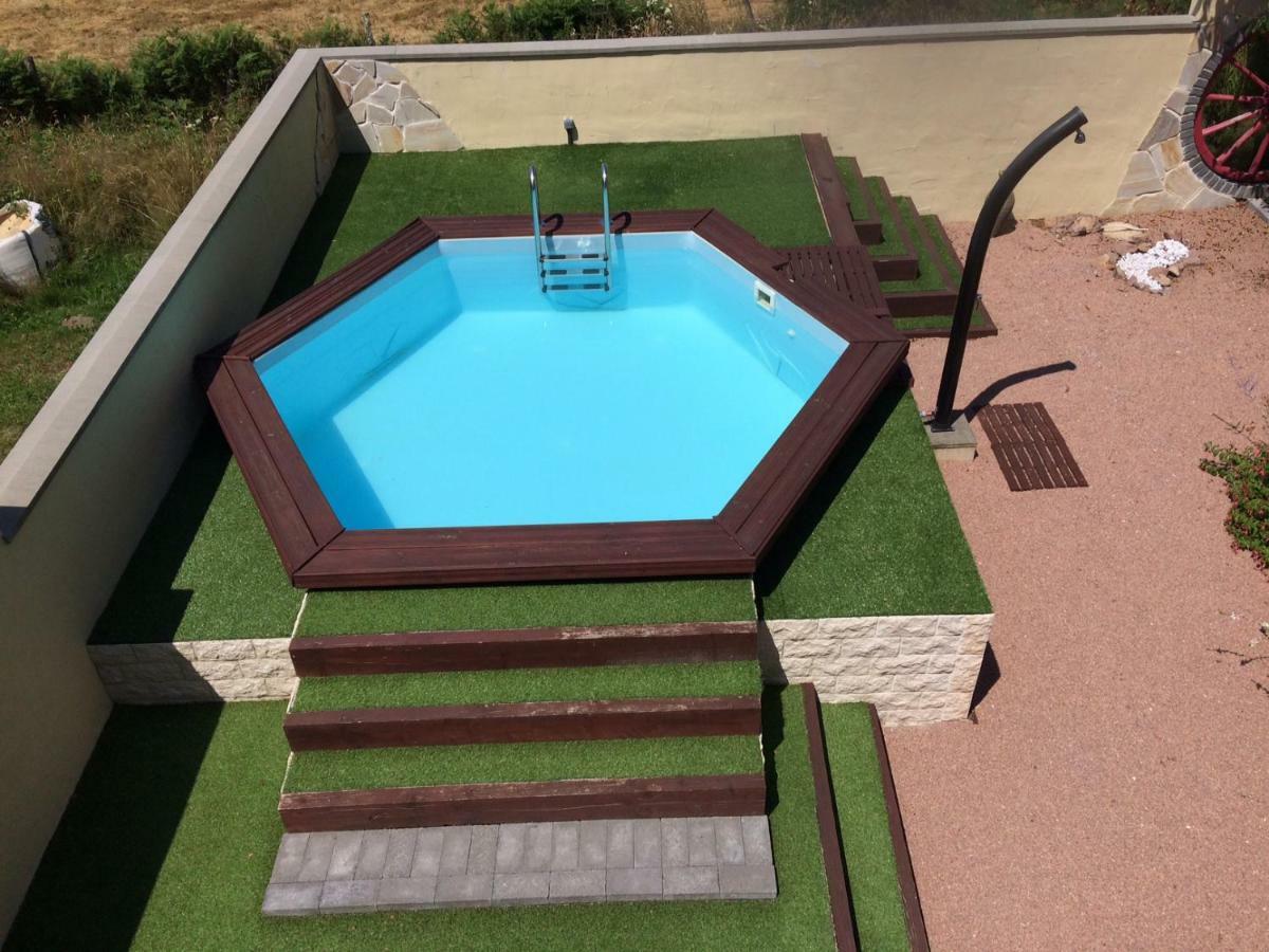 The Lodge Les Dognons المظهر الخارجي الصورة